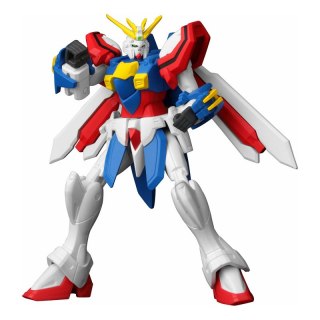 Bandai 40609 GUNDAM INFINITY SERIES - BURNING GUNDAM GIS40609 ID [ ]