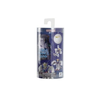 Bandai 40621 MOBILE CHANGE HARO - WING GUNDAM MCH40621 ID [ ]