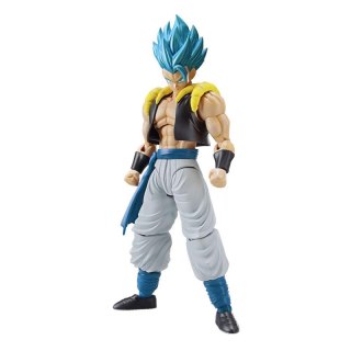 Bandai 55580 Figure Rise Super Saiyan God Super Saiyan Gogeta MAQ82851 ID [ ]