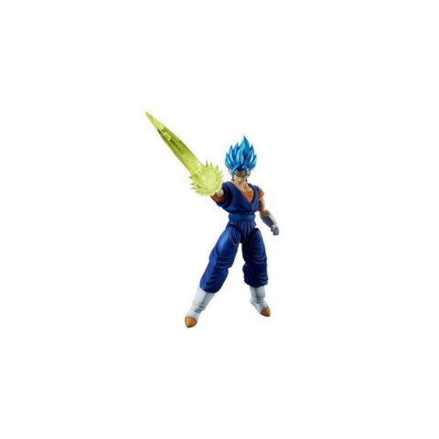 Bandai 55591 FIGURE RISE DBZ SUPER SAIYAN GOD SS VEGETTO