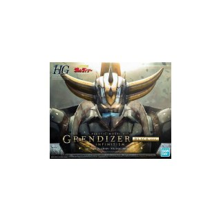 Bandai 57607 HG 1/144 GRENDIZER [INFINITISM]