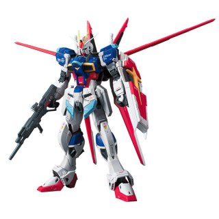 Bandai 59228 RG 1/144 FORCE IMPULSE GUNDAM GUN59228