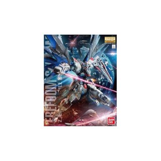 Bandai 61611 MG 1/100 FREEDOM GUNDAM VER.2.0 BL