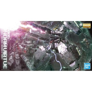 Bandai 61788 MG 1/100 GUNDAM VIRTUE GUN61788