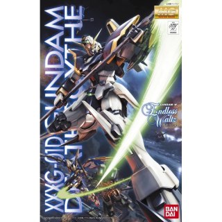 Bandai 62841 MG 1/100 XXXG-01D GUNDAM DEATHSCYTHE EW VER. GUN62841 ID [ ]