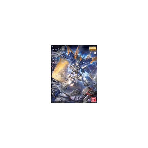 Bandai 63047 MG 1/100 GUNDAM ASTRAY BLUE FRAME D BL GUN63047 ID [ ]