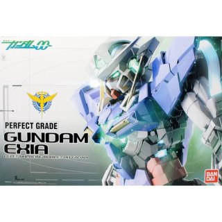 Bandai 63057 PG 1/60 GUNDAM EXIA BL GUN63057