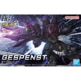 Bandai 63350 HG SUPER ROBOT WARS - GESPENST GUN63350 ID [ ]