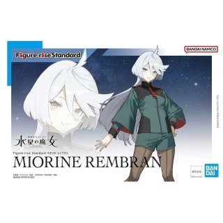 Bandai 64009 FIGURE RISE MSG MIORINE REMBRAN GUN64009 ID [ ]