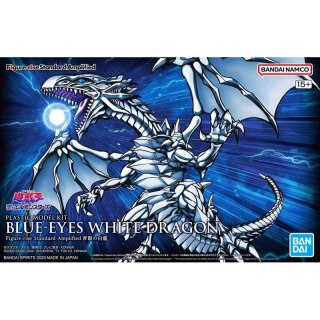 Bandai 65022 FIGURE RISE AMPLIFIED Yu-Gi-Oh! BLUE EYES WHITE DRAGON ID [ ]