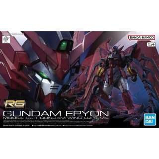 Bandai 65442 RG 1/144 GUNDAM EPYON GUN65442