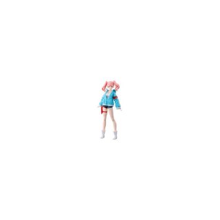 Bandai 66319 FIGURE RISE SYNDUALITY ELLIE