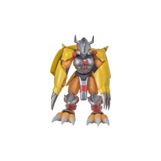 Bandai 86971 SHODO WORLD FUN ACTION FIG DIGIMON WARGREYMON SH86971 ID [ ]