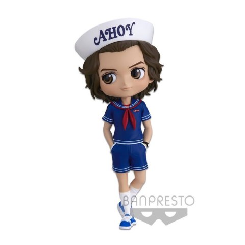 Bandai BP18040 BP Q POSKET - STRANGER THINGS - STEVE BP18040P ID [ ]