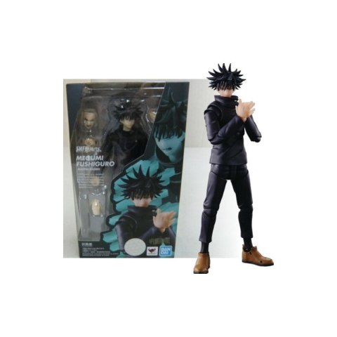 Bandai BP18375 BP JUJUTSU KAISEN JNK - MEGUMI SUSHIGURO BP18375P ID [ ]