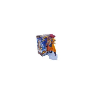 Bandai BP18386 BP DBZ DOKKAN BATTLE COLLAB FIG. 2022 VOL.1 BP18386P ID [ ]