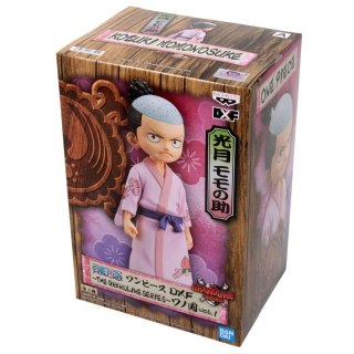 Bandai BP18390 BP OP DXF TGS WANOKUNI VOL.1 - KOUZUKI MOMONOSUKE BP18390P ID [ ]