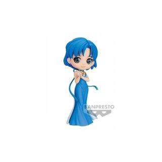 Bandai BP18848 Q POSKET - SAILOR MOON - PRINCESS MERCURY