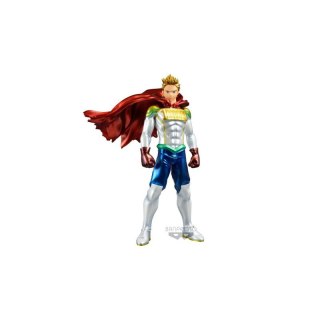 Bandai BP18958 MY HERO ACADEMIA AGE OF HEROES - LEMILLION SP