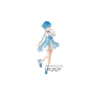 Bandai BP19018 RE:ZERO SERENUS COUTURE - REM VOL.2