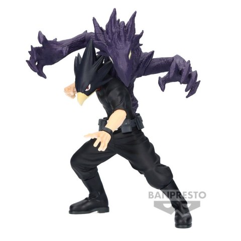 Bandai BP89289 BANPRESTO MY HERO ACADEMIA THE AMAZING HEROES PLUS - FUMIKAGE TOKOYAMI