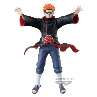 Bandai BP89343 BANPRESTO NARUTO SHIPPUDEN VIBRATION STARS - PAIN