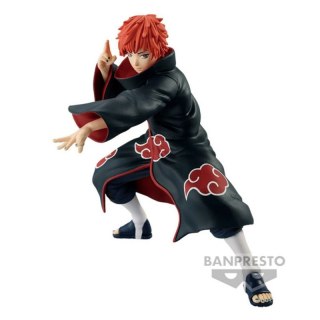 Bandai BP89344 BANPRESTO NARUTO SHIPPUDEN VIBRATION STARS S&DS -SASORI