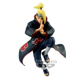 Bandai BP89345 BANPRESTO NARUTO SHIPPUDEN VIBRATION STARS S&DS -DEIDARA