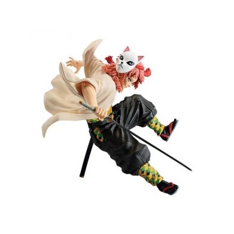 Bandai BP89360 BANPRESTO DEMON SLAYER KNY VIBRATION STARS - SABITO