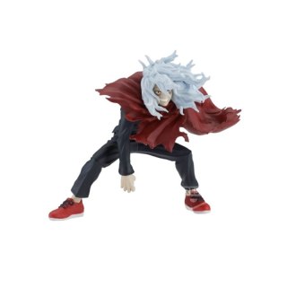 Bandai BP89366 BANPRESTO MY HERO ACADEMIA THE EVIL VILLAINS - TOMURA SHIGARAKI