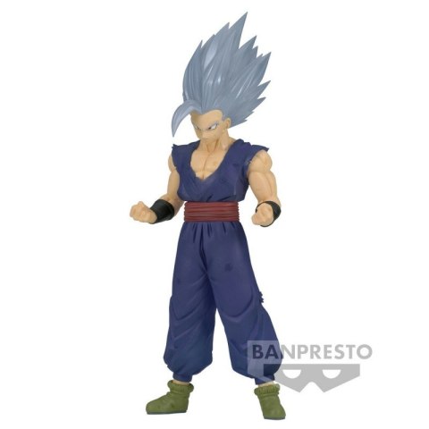 Bandai BP89371 BANPRESTO DRAGON BALL SUPER HERO CRLARISE - SON GOHAN (BEAST)