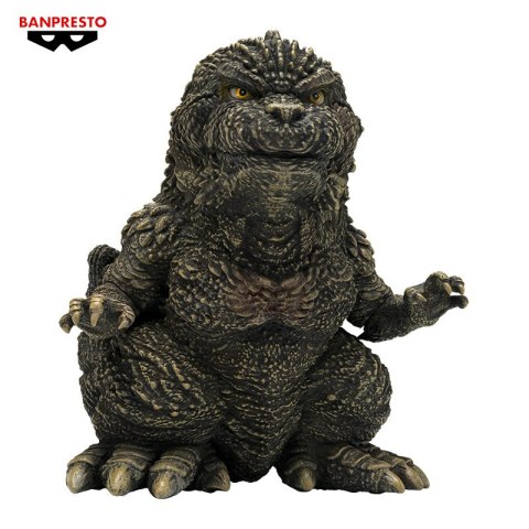 Bandai BP89390 BANPRESTO GODZILLA MINUS ONE ENSHRINED MONSTERS - GODZILLA 2023 VER.2 (VER.B)