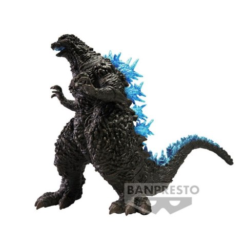 Bandai BP89391 BANPRESTO GODZILLA MINUS ONE MONSTERS ROAR ATTACK - GODZILLA 2023 VER.2 (VER.A)