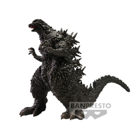 Bandai BP89393 BANPRESTO GODZILLA MINUS ONE MONSTERS ROAR ATTACK - GODZILLA 2023 VER.2 (VER.C)