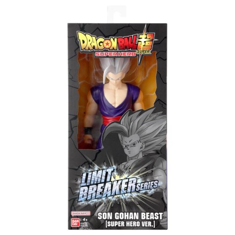 Bandai DB36759 DRAGON BALL LIMIT BREAKER SON GOHAT BEAST DB36759