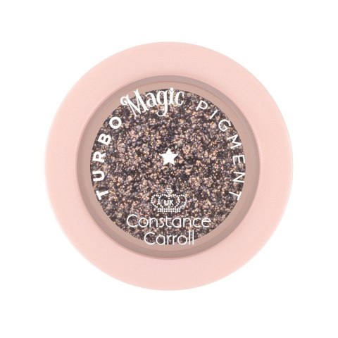 CONSTANCE CARROLL Cień do powiek Turbo Magic Pigment nr 52 3 g CONSTANCE CARROLL Cień do powiek Turbo Magic Pigment nr 52 3 g