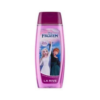 LA RIVE WOM ŻEL&SZAMPON FROZEN 2w1 250ml NEW