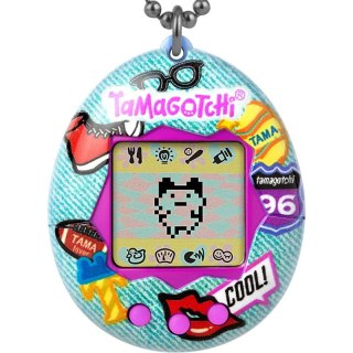 Tamagotchi 42954 Denim Patches