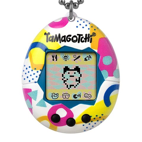 Tamagotchi 42957 Memphis Style