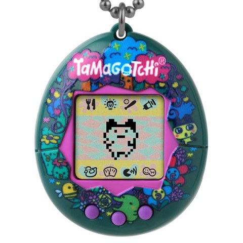 Tamagotchi 42985 Tama Garden Tama Garden