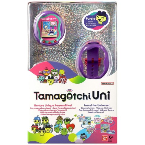 Tamagotchi 43352 UNI PURPLE