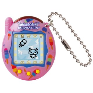 Tamagotchi 43402 Connection Ice Cream Connection Ice Cream