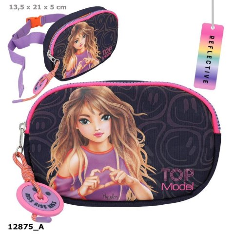Top Model 12875 Torebka nerka NIght Light ilosć sztuk w opakowaniu 2 Top Model 12875 Torebka nerka NIght Light ilosć sztuk w opakowaniu 2