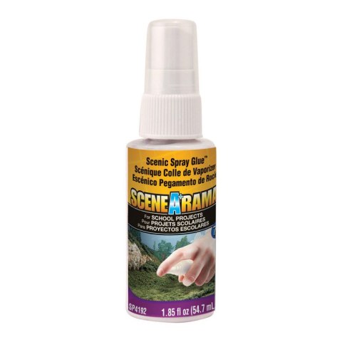 Woodland WSP4192 SCENIC SPRAY GLUE