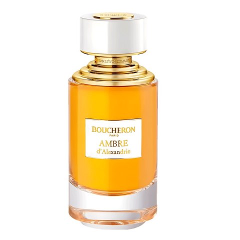 Ambre d'Alexandrie woda perfumowana spray 125ml