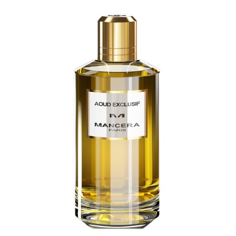 Aoud Exclusif woda perfumowana spray 120ml