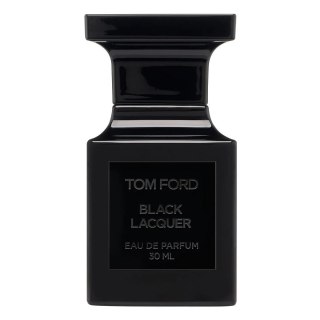 Black Lacquer woda perfumowana spray 30ml