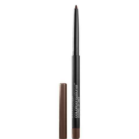 Color Sensational Shaping Lip Liner konturówka do ust 92 Divine Wine 0.28g