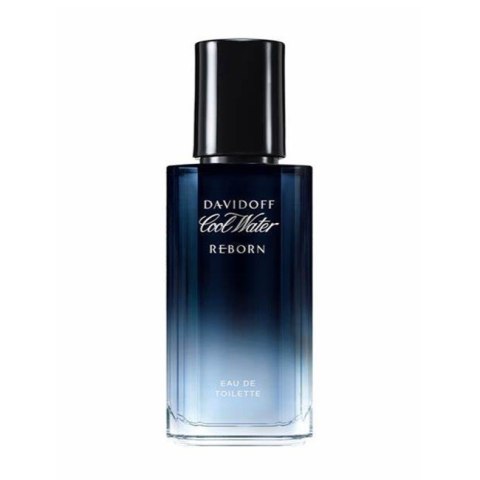 Cool Water Reborn Men woda toaletowa spray 40ml