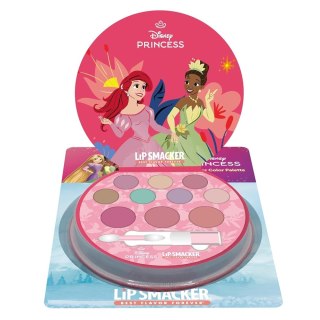 Disney Princess Shimmer Color Palette zestaw kosmetyków do makijażu dla dzieci